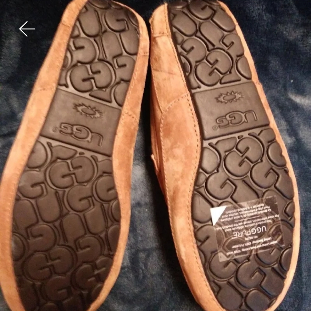 Ugg Loafers - image 3